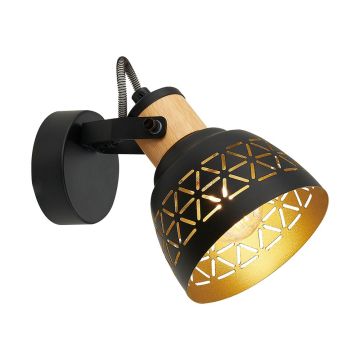Prezent MESCALA 27522 Spotlámpa 1x40W/E14 IP20