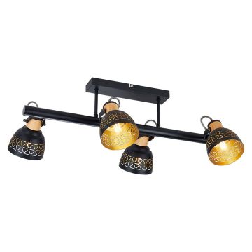 Prezent MESCALA 27524 Spotlámpa 4x40W/E14 IP20