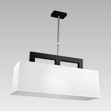 Prezent SIGLO I. 27010 Plafonlámpa 3x60W/E27 IP20