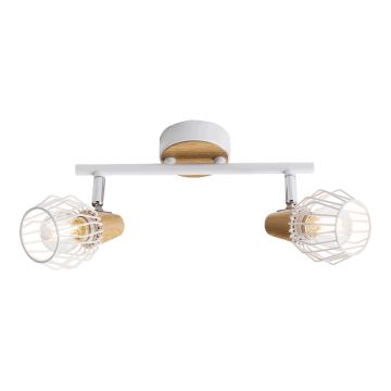 Prezent TAMETA 27504 Spotlámpa 2x40W/E14 IP20
