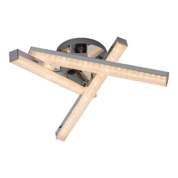Prezent YAGO 27507 Plafonlámpa 3x4W/LED 960lm IP20