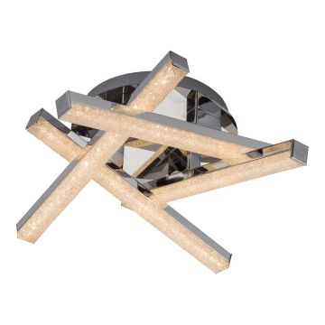 Prezent YAGO 27508 Plafonlámpa 4x4W/LED 1300lm IP20