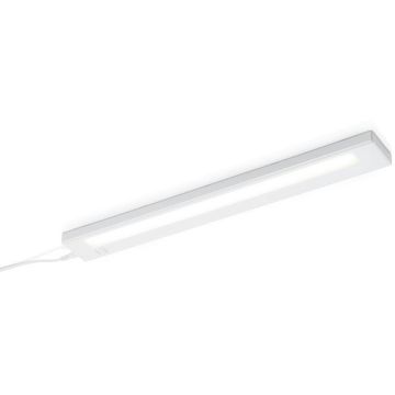 Trio ALINO 272970701 Fali lámpa 1x7w/led 3000k 600lm ip20