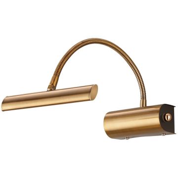 Trio CURTIS 279770104 Fali lámpa 1x4w/led 3000k 400lm ip20