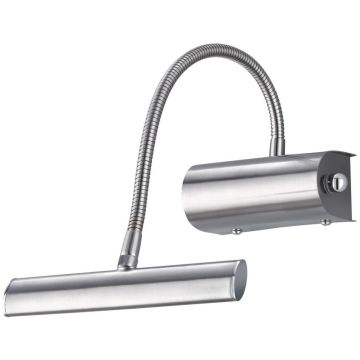 Trio CURTIS 279770107 Fali lámpa 1x4w/led 3000k 400lm ip20