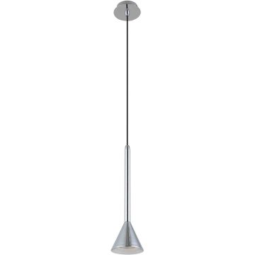 Italux Anela SN FH31791-BJ SN Függőlámpa 1x50W/GU10 3000K 250lm IP20