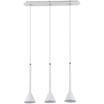 Italux Anela WH FH31793-AJ13 WH Függőlámpa 3x50W/GU10 3000K 750lm IP20