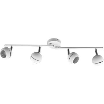 Italux Anita HP-710D-04-8250QZ Spotlámpa 4x20W/LED 3000K 1520lm IP20