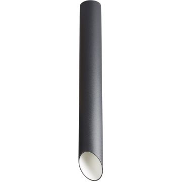 Italux Argon SLC78008-L-75/7W 3K BL+WH Felületi spotlámpa 1x7W/LED 3000K 520lm IP20