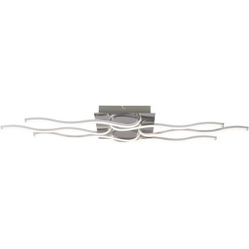 Italux Bonita CL-LEDIN6D Fali lámpa 6x30W/LED 3000K 2700lm IP20