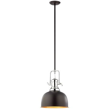Italux Laredo MA04431CB-001 Függőlámpa 1x60W/E27 IP20