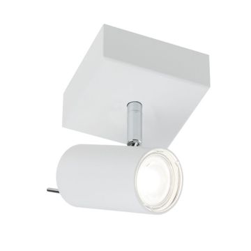 Antigo Fussa 7222 Fali lámpa 1x10W/GU10 IP20
