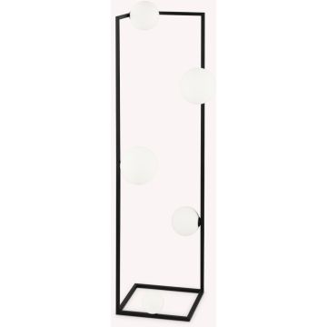 Ideal Lux ANGOLO 284309 Állólámpa 5x28W/G9 ip20