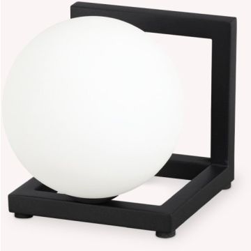 Ideal Lux ANGOLO 284316 Asztali lámpa 1x28W/G9 ip20
