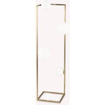 Ideal Lux ANGOLO 284354 Állólámpa 5x28W/G9 ip20