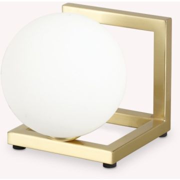 Ideal Lux ANGOLO 284361 Asztali lámpa 1x28W/G9 ip20
