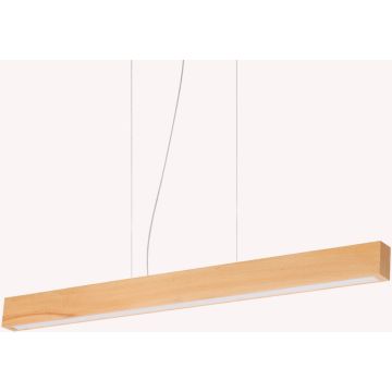 Ideal Lux CRAFT 284460 Függőlámpa 1x32W/LED ip20
