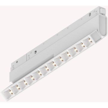 Ideal Lux EGO 282718 Sínreflektor 1x13W/LED 3000K ip20
