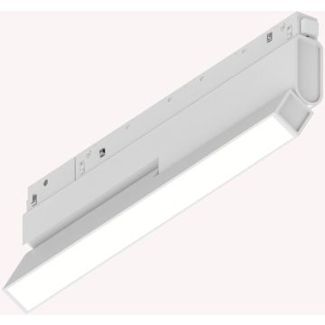 Ideal Lux EGO 282725 Sínreflektor 1x7W/LED 3000K ip20