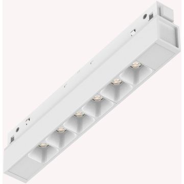 Ideal Lux EGO 286068 Sínreflektor 1x7W/LED 3000K ip20