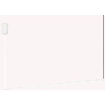 Ideal Lux ESSENCE 285085 Függőlámpa 1x19W/LED 3000K ip20