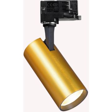 Ideal Lux FOX 3f 283937 Sínreflektor 1x15W/LED 3000K ip20