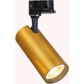 Ideal Lux FOX 3f 283944 Sínreflektor 1x25W/LED 3000K ip20