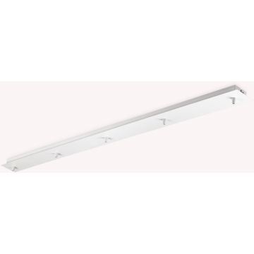 Ideal Lux ROSONE 285689 Rozetta