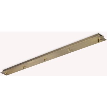 Ideal Lux ROSONE 285719 Rozetta