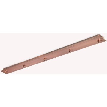 Ideal Lux ROSONE 285726 Rozetta