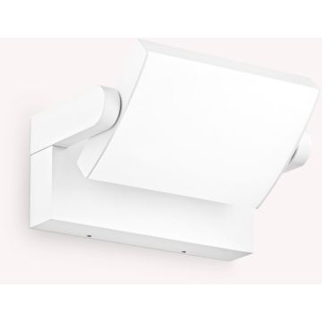 Ideal Lux SWIPE 287690 Fali lámpa 1x20,5W/LED ip54