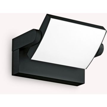 Ideal Lux SWIPE 287706 Fali lámpa 1x20,5W/LED ip54