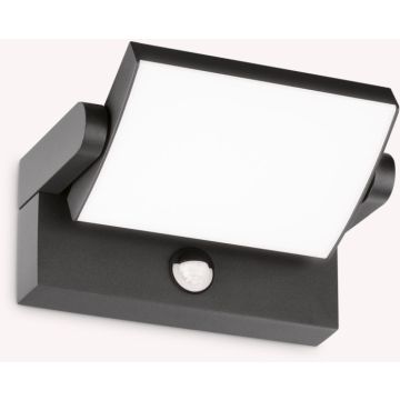 Ideal Lux SWIPE 287713 Fali lámpa 1x21W/LED ip54