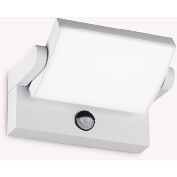 Ideal Lux SWIPE 287720 Fali lámpa 1x21W/LED ip54