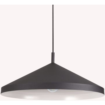 Ideal Lux YURTA 281582 Függőlámpa 1x60W/E27 ip20