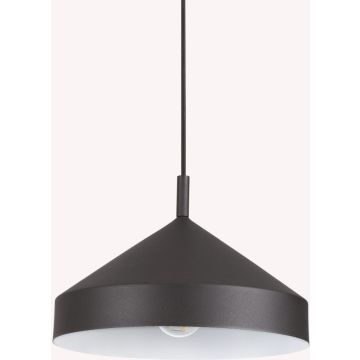 Ideal Lux YURTA 285139 Függőlámpa 1x60W/E27 ip20