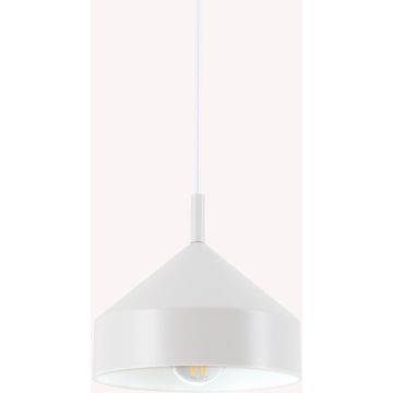 Ideal Lux YURTA 285146 Függőlámpa 1x60W/E27 ip20