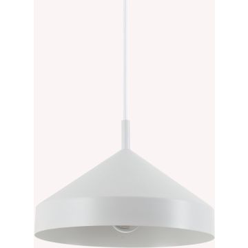 Ideal Lux YURTA 285153 Függőlámpa 1x60W/E27 ip20