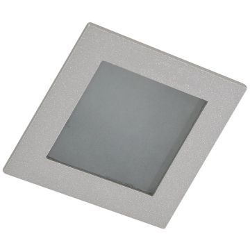 Italux Anselmo DL-B01/SY Beépíthető spotlámpa 1x35W/MR-16 IP20