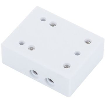 Italux BSL 4-Way Splitter CLA-4WS Szerelési elem IP20