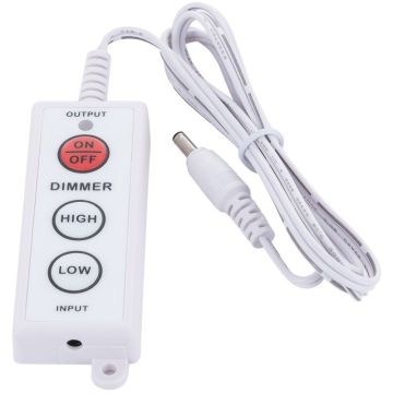 Italux BSL Dimmer CLA-DIMM Fényerőszabályzó IP20
