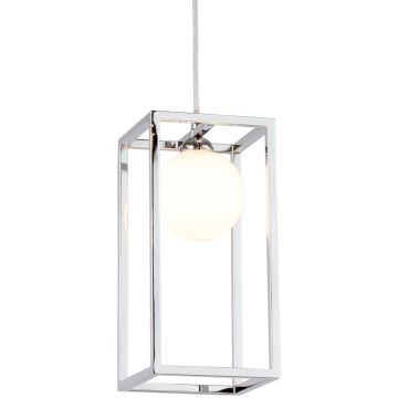 Italux Daisy MD-BR4367-D1 CH Függőlámpa 1x4W/G9 IP20
