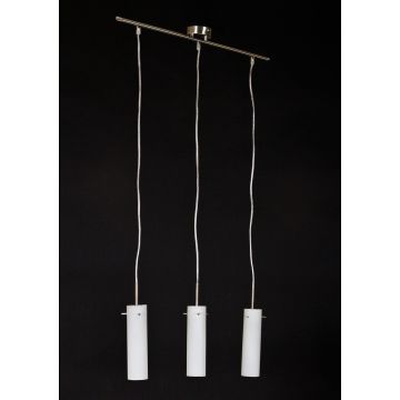 Italux Iris IRIS-3H Függőlámpa 3x40W/E14 IP20