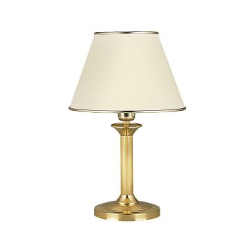 Jupiter CLASSIC 288 Asztali lámpa 1x15W/E27 IP20