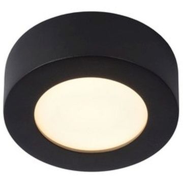 Lucide BRICE-LED 28116/11/30 Plafonlámpa 1x8w/led 3000k 471lm ip44