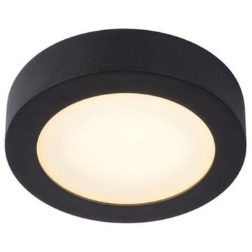 Lucide BRICE-LED 28116/18/30 Plafonlámpa 1x11w/led 3000k 686lm ip44