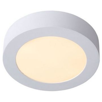 Lucide BRICE-LED 28116/18/31 Plafonlámpa 1x11w/led 3000k 686lm ip44