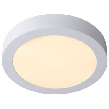 Lucide BRICE-LED 28116/24/31 Plafonlámpa 1x15w/led 3000k 989lm ip44