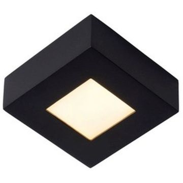 Lucide BRICE-LED 28117/11/30 Plafonlámpa 1x8w/led 3000k 362lm ip44