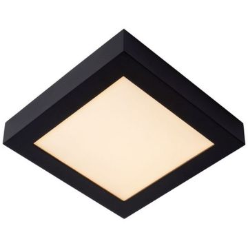 Lucide BRICE-LED 28117/22/30 Plafonlámpa 1x22w/led 3000k 1186lm ip44